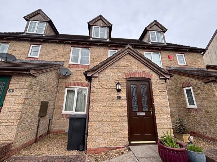 3 Bedroom House To Rent In The Avenue, St Georges, Weston-super-Mare, BS22