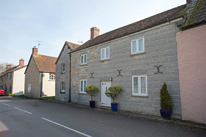 3 Bedroom Terraced House For Sale In Church Street, Drayton, Somerset, TA10