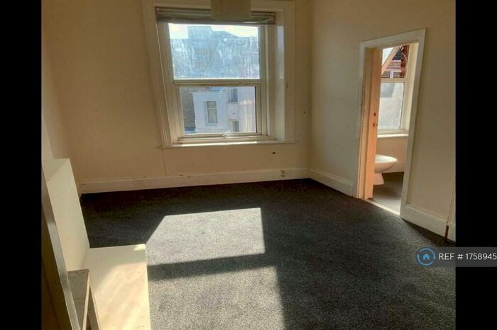 1 Bedroom Flat To Rent In St Michael&#;S Rd, Bournemouth, BH2
