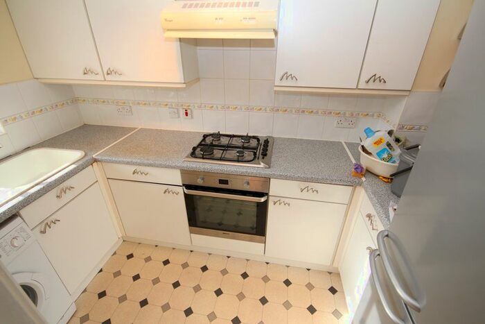 2 Bedroom Terraced House To Rent In Cherry Hills, South Oxhey, Watford, WD19