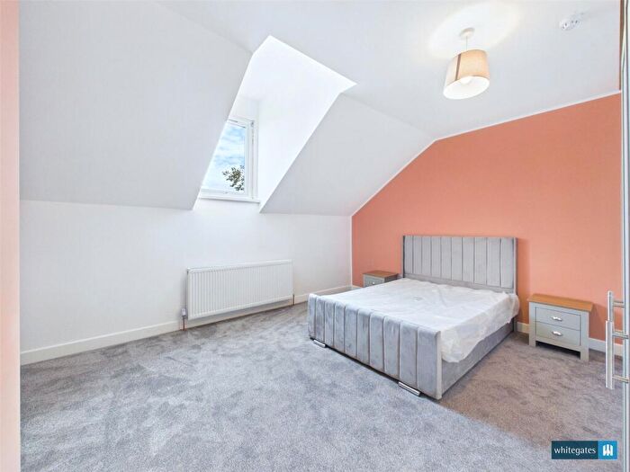 1 Bedroom House To Rent In St. Vincent Avenue, Doncaster, South Yorkshire, DN1