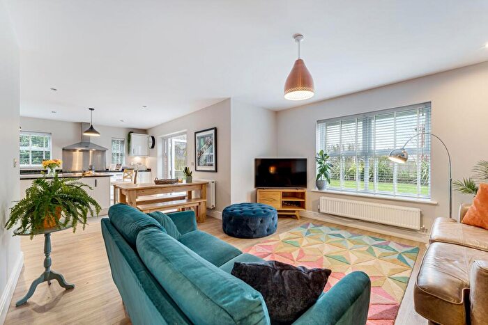 5 Bedroom Detached House For Sale In Spacious, Private, And Unrivalled Views Across Fields, CH3