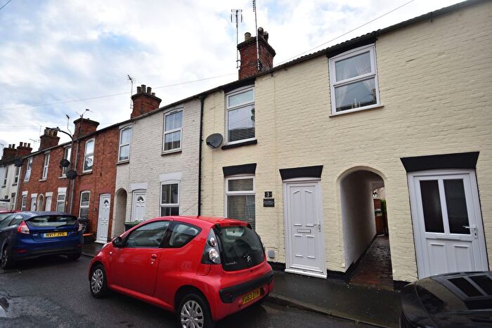 2 Bedroom Terraced House To Rent In Thomas Street, Sleaford, NG34