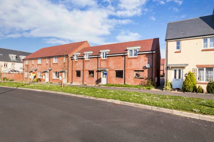 2 Bedroom Maisonette To Rent In Eagle Way, Jennett's Park, Bracknell, RG12