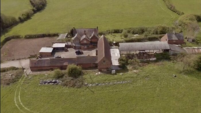 5 Bedroom Land For Sale In Atherstone Road, Hartshill, Nuneaton, CV10