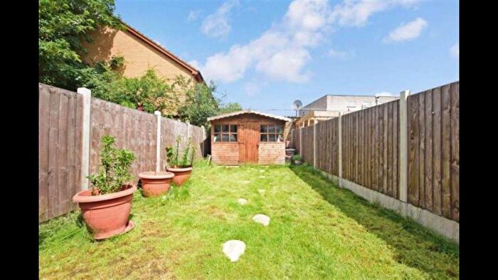 2 Bedroom Terraced House To Rent In Neville Gardens, Dagenham, Romford, Ig3