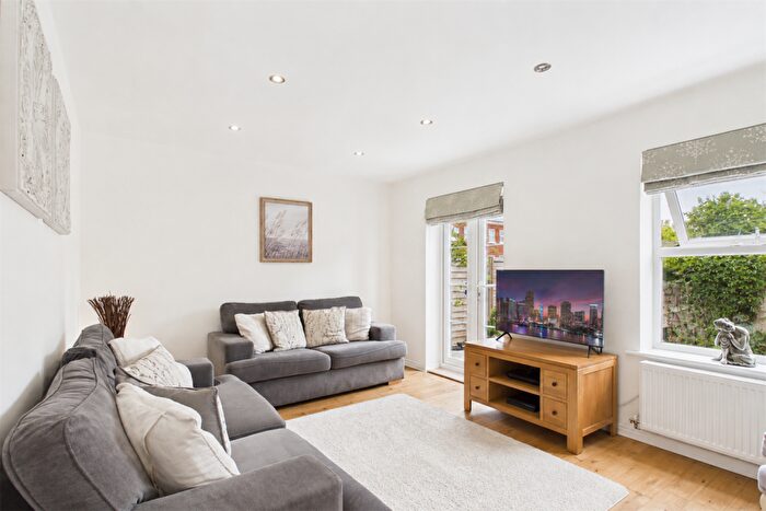 3 Bedroom Town House For Sale In Brass Thill Way, South Shields, NE33