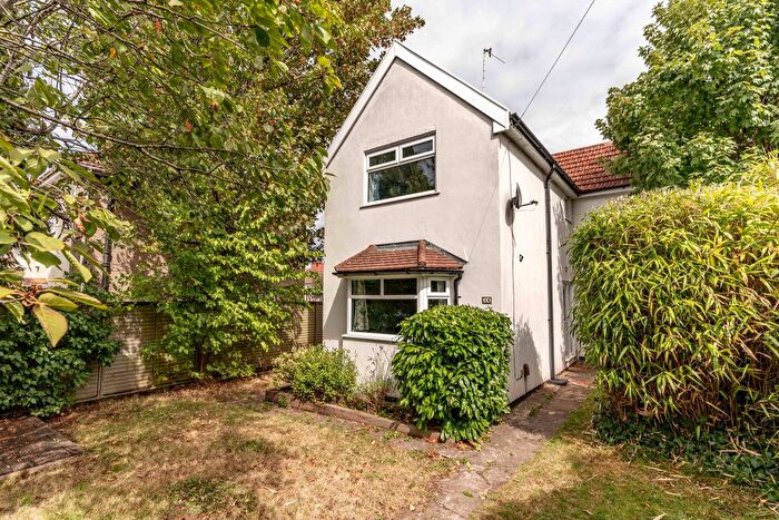 3 Bedroom Detached House For Sale In Lower High Street, Shirehampton, Bristol, BS11
