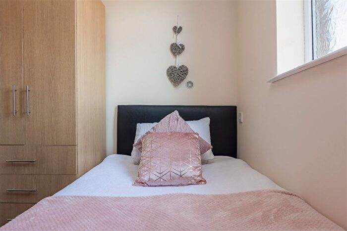 1 Bedroom Flat To Rent In Bede Street, Roker, Sunderland, SR6