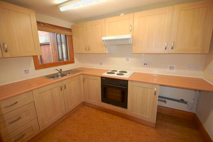 1 Bedroom Apartment To Rent In Dallow Street, Burton Upon Trent, Staffordshire, DE14