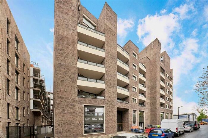 1 Bedroom Flat To Rent In New Tannery Way, London, SE1
