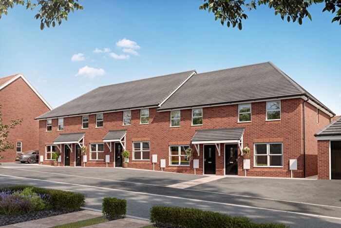 3 Bedroom End Of Terrace House For Sale In "Spindle" At Herne Bay Road, Sturry, Canterbury, CT2