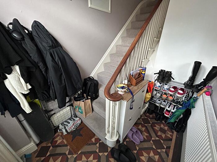 2 Bedroom Block Of Apartments For Sale In Leopold Street And The Avenue, Derby, DE1