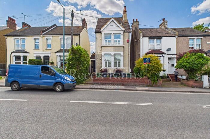 1 Bedroom Apartment To Rent In Highfield Road, Dartford, Kent, DA1