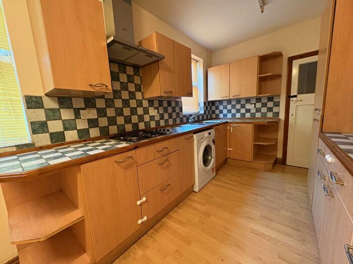 3 Bedroom House To Rent In Salisbury Street, Northampton, NN2