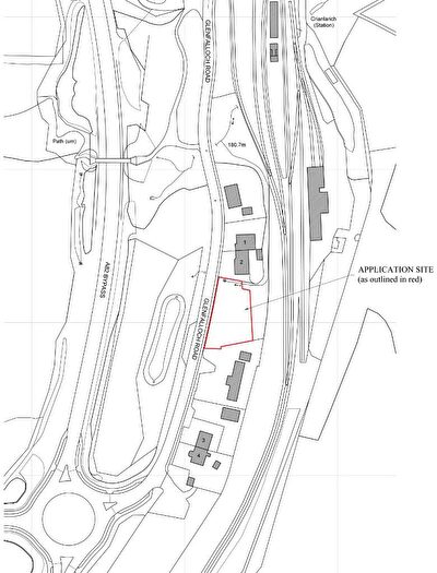 Plot For Sale In Plot South Of Glenfalloch Road, Crianlarich, FK20