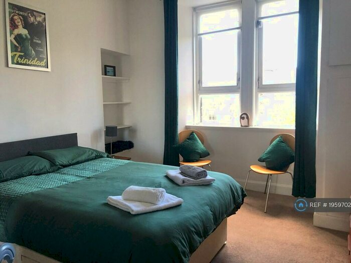 1 Bedroom Flat To Rent In Esmond Street, Glasgow, G3