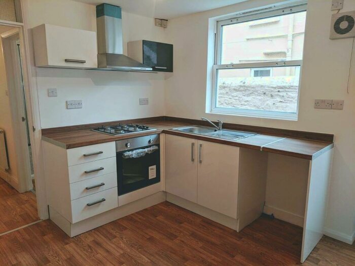 1 Bedroom Flat To Rent In Neswick Street, Plymouth *Zero Deposit Guarantee Available*, PL1