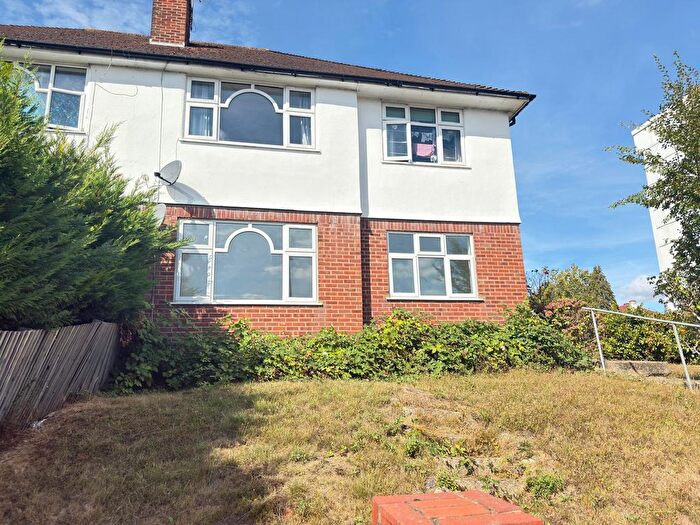 2 Bedroom Maisonette To Rent In Joel Street, Northwood, HA6