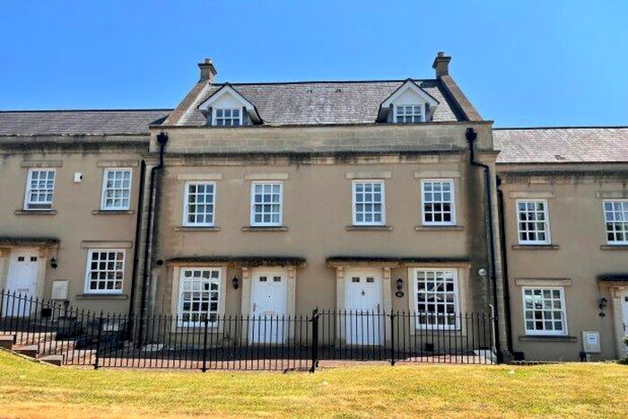 3 Bedroom Property To Rent In Stapleton, Bristol, BS16