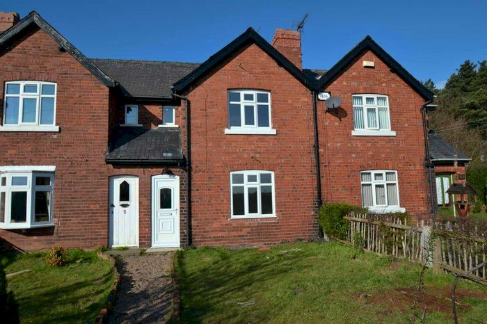 2 Bedroom Cottage To Rent In Limpool Gate Cottages, Tickhill, Doncaster, DN11