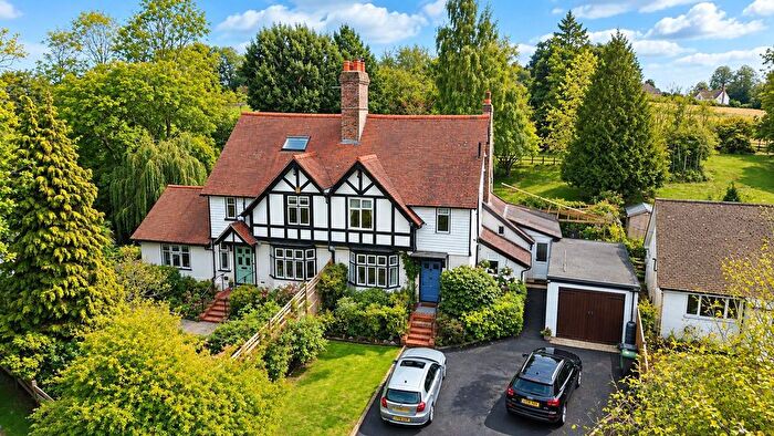 4 Bedroom Semi Detached House For Sale In Beales Lane, Northiam, TN31