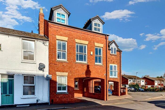 5 Bedroom Detached House For Sale In Sanctus Road, Stratford-Upon-Avon, CV37