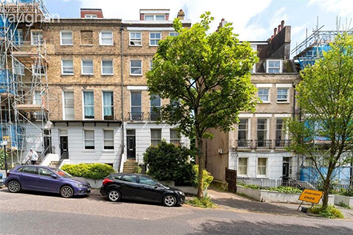 1 Bedroom Flat For Sale In Montpelier Road, Brighton, BN1