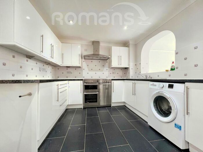 2 Bedroom Terraced House To Rent In Belstone Mews, Farnborough, GU14