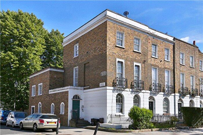 1 Bedroom Apartment To Rent In Liverpool Road, Angel, Islington, London, N1