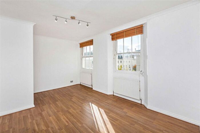 2 Bedroom Flat To Rent In Gloucester Street, London, SW1V