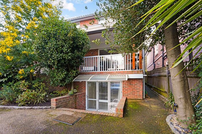 1 Bedroom Studio To Rent In Church Hill, London, SW19