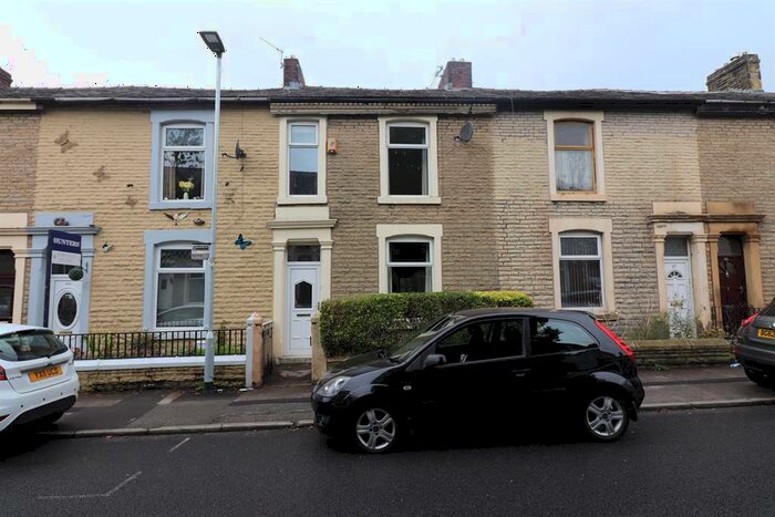 3 Bedroom Terraced House To Rent In Greenway Street, Darwen, BB3