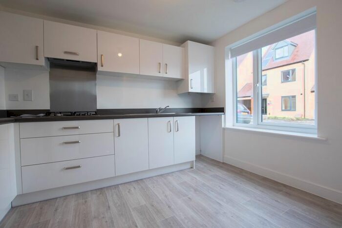 3 Bedroom Detached House To Rent In Caesar Way, Northstowe, CB24