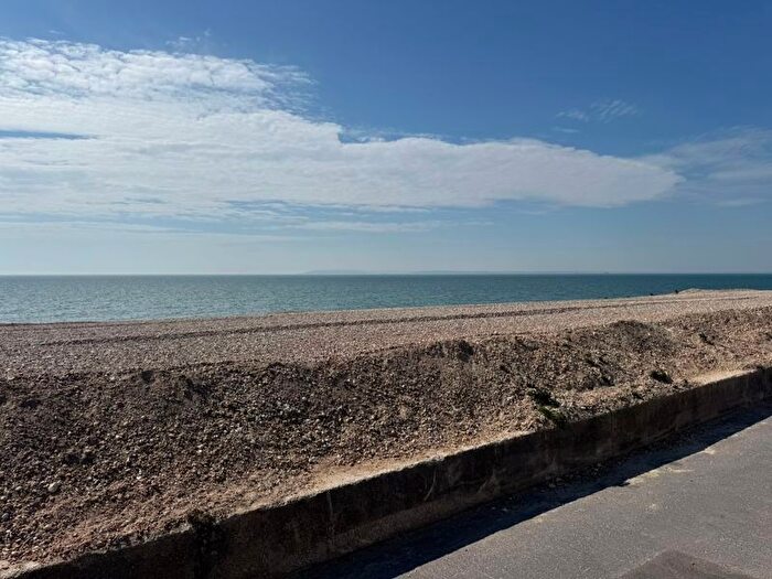 2 Bedroom Semi-Detached Bungalow To Rent In Southwood Road, Hayling Island., PO11