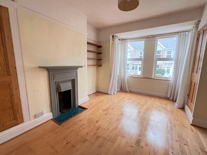 1 Bedroom Flat To Rent In Stangray Avenue, Mutley, Plymouth, PL4