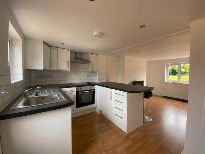 1 Bedroom Semi-Detached House To Rent In Bridge Street, Saxilby, Lincoln, LN1