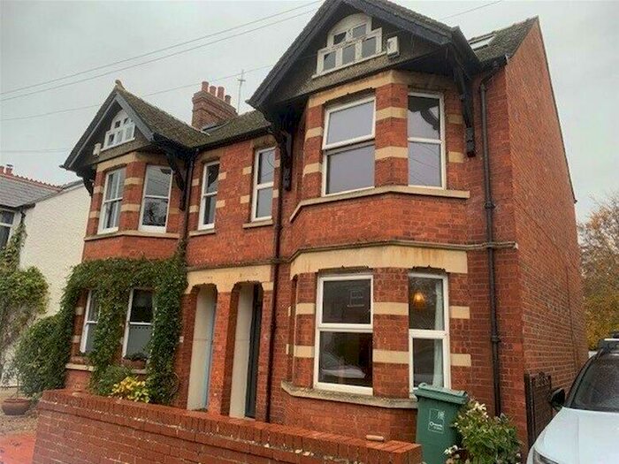 6 Bedroom House To Rent In Osler Road, Headington, Oxford, OX3