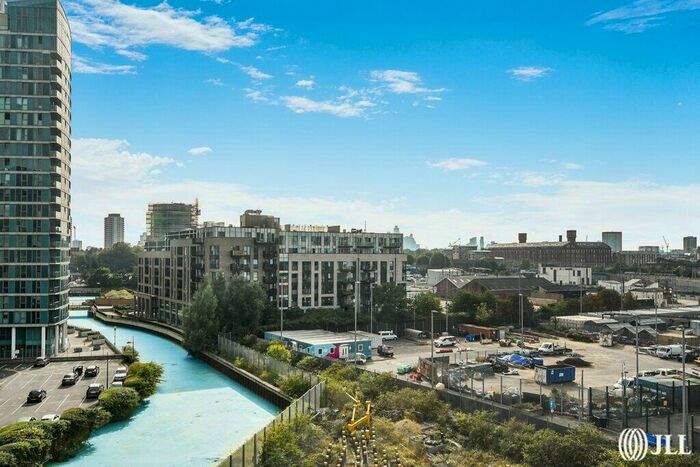 1 Bedroom Apartment To Rent In Corn House, Stratford Mill, Marshgate Lane, Stratford, E15