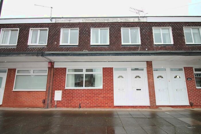 2 Bedroom Apartment To Rent In Carlton Crescent, East Herrington, Sunderland, SR3