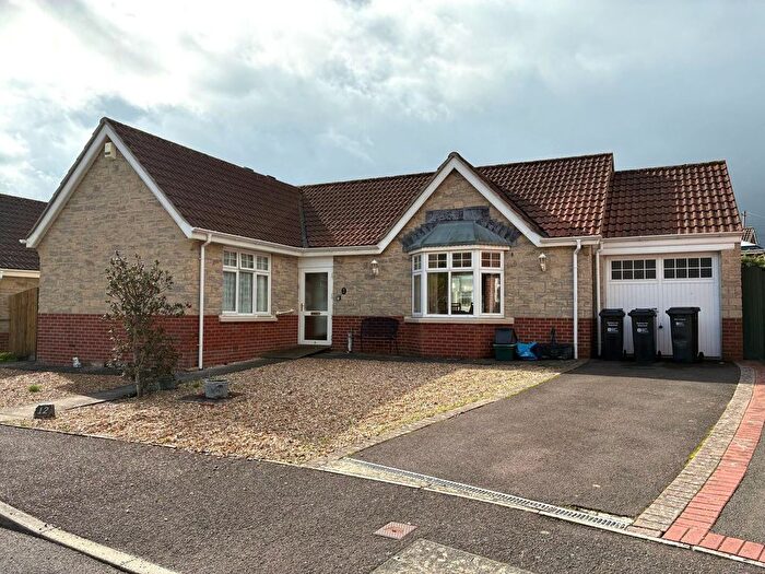 3 Bedroom Detached Bungalow For Sale In Monmouth Farm Close, Pawlett, TA6