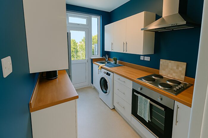 4 Bedroom Property To Rent In Third Avenue, Bristol, BS7