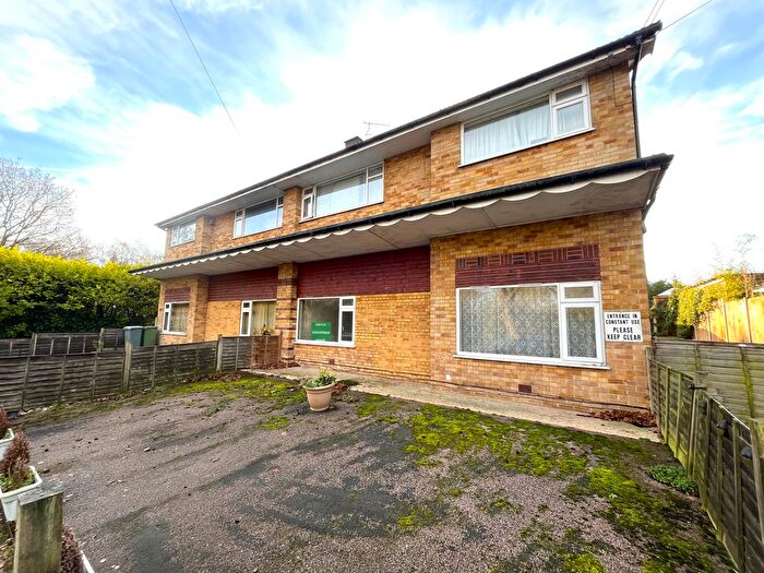 3 Bedroom Flat To Rent In Laundry Lane, Thorpe St Andrew, NR7