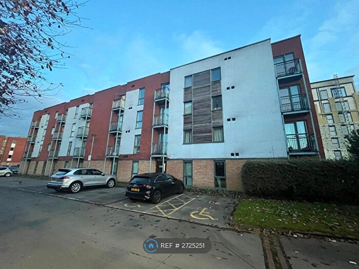 2 Bedroom Flat To Rent In Ordsall Lane, Salford, M5