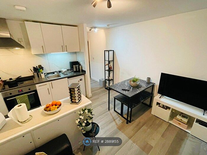 1 Bedroom Flat To Rent In Very Clean All Bills Included, Stevenage, SG1