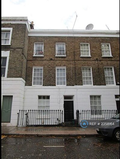 1 Bedroom Flat To Rent In Rheidol Terrace, Islington, N1