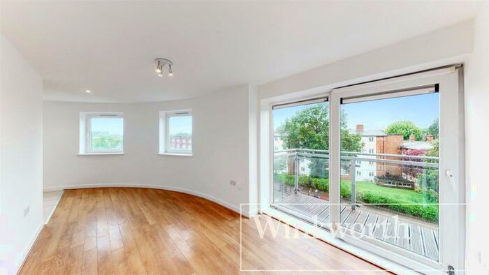 2 Bedroom Apartment To Rent In Kenton Road, Harrow, HA3