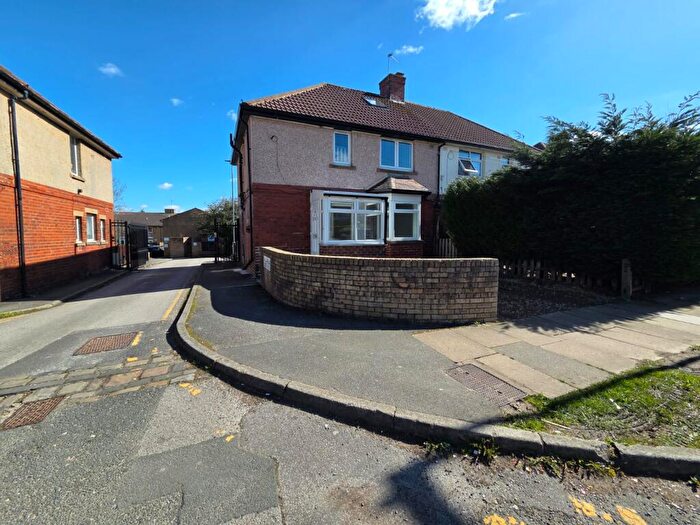 4 Bedroom Semi Detached House For Sale In Chellow Grange Road, BD9