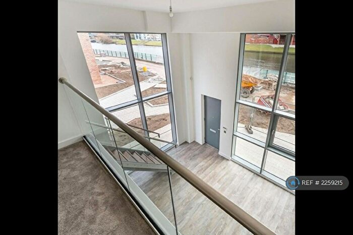 1 Bedroom Flat To Rent In Trent Bridge View, Nottingham, NG2