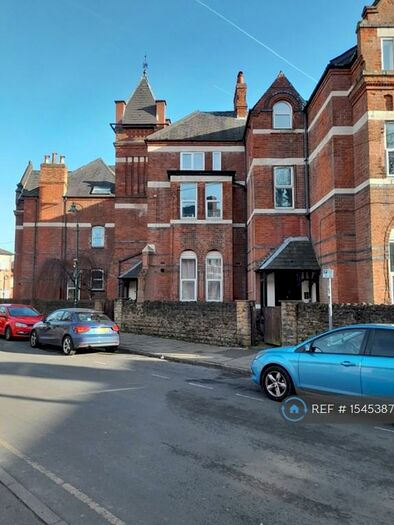 4 Bedroom Semi-Detached House To Rent In Gedling Grove, Nottingham, NG7